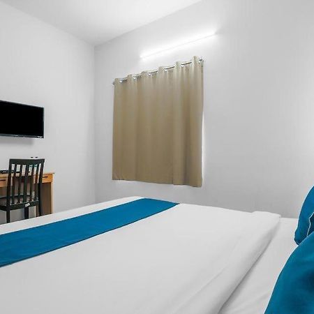 Elite Rooms ไฮเดอราบัด ภายนอก รูปภาพ