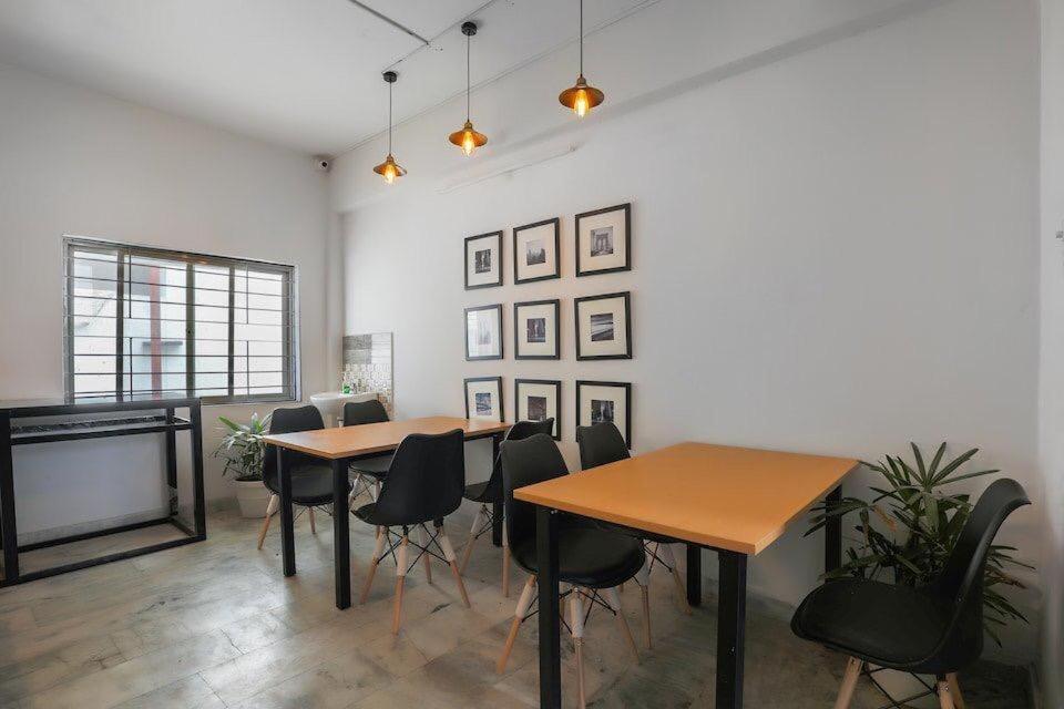 Elite Rooms ไฮเดอราบัด ภายนอก รูปภาพ